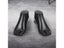 1 Pair Female Model Feet Mannequin Foot Thong Sandal Shoes Sock Display Holder Carousel 3