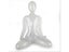 Inflatable Female Body Headless Mannequin 80cm Shooting Mode C784 Carousel 5