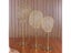 Adjustable Gold Metal Male Female Kid Mannequin Head Hat Holder Caps Wigs Carousel 3