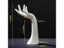 New Fashion Women Mannequin Hand Arm Display Base Female Gloves Rings Watches Carousel 5