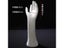 New Fashion Women Mannequin Hand Arm Display Base Female Gloves Rings Watches Carousel 3