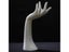 New Fashion Women Mannequin Hand Arm Display Base Female Gloves Rings Watches Carousel 4