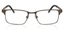 Clip on Rectangle Grey SmartBuy Collection Elma with Clip-On T-1368 M08 53 Carousel 2