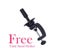 CAMMITEVER Blonde Hair Mannequins Salon Hairdressing Hair Styling Training Head Carousel 5