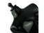 4Pcs Female Figure Mannequin Model Display Stand In Black Color Carousel 6