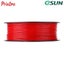 eSUN PLA+ FIRE ENGINE RED 1.75mm 3D PRINTER FILAMENT 1kg/2.2lbs Carousel 9