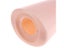 New Female Plastic Foot Sock Display Mold Short Stocking Shoes Mannequin Holder Carousel 4