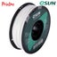 eSUN PLA+ LUMINOUS GREEN 1.75mm 3D PRINTER FILAMENT 1kg/2.2lbs Carousel 3