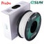 eSUN PLA+ LUMINOUS GREEN 1.75mm 3D PRINTER FILAMENT 1kg/2.2lbs Carousel 5