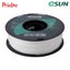 eSUN PLA+ LUMINOUS GREEN 1.75mm 3D PRINTER FILAMENT 1kg/2.2lbs Carousel 7