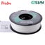 eSUN PLA+ LUMINOUS GREEN 1.75mm 3D PRINTER FILAMENT 1kg/2.2lbs Carousel 9