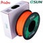 eSUN PLA+ ORANGE 1.75mm 3D PRINTER FILAMENT 1kg/2.2lbs Carousel 5