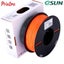 eSUN PLA+ ORANGE 1.75mm 3D PRINTER FILAMENT 1kg/2.2lbs Carousel 6