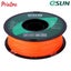 eSUN PLA+ ORANGE 1.75mm 3D PRINTER FILAMENT 1kg/2.2lbs Carousel 8