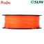 eSUN PLA+ ORANGE 1.75mm 3D PRINTER FILAMENT 1kg/2.2lbs Carousel 9