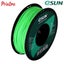 eSUN PLA+ PEAK GREEN 1.75mm 3D PRINTER FILAMENT 1kg/2.2lbs Carousel 3