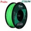 eSUN PLA+ PEAK GREEN 1.75mm 3D PRINTER FILAMENT 1kg/2.2lbs Carousel 4