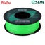 eSUN PLA+ PEAK GREEN 1.75mm 3D PRINTER FILAMENT 1kg/2.2lbs Carousel 8