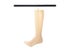 1 PE Material With A Magnetic Base Male Foot Mold Football Socks Sports Socks Carousel 7