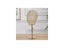 Male Female Kid Mannequin Head For Hat Display In Gold Metal Carousel 4