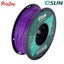 eSUN PLA+ PURPLE 1.75mm 3D PRINTER FILAMENT 1kg/2.2lbs Carousel 3
