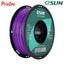eSUN PLA+ PURPLE 1.75mm 3D PRINTER FILAMENT 1kg/2.2lbs Carousel 4