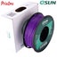 eSUN PLA+ PURPLE 1.75mm 3D PRINTER FILAMENT 1kg/2.2lbs Carousel 5