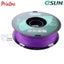eSUN PLA+ PURPLE 1.75mm 3D PRINTER FILAMENT 1kg/2.2lbs Carousel 10