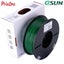 eSUN PLA+ PINE GREEN 1.75mm 3D PRINTER FILAMENT 1kg/2.2lbs Carousel 6