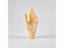 1 Pc Female Mannequin Hand Arm Display Base For Women Gloves Jewelry Skin Color Carousel 2