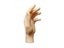 1 Pc Female Mannequin Hand Arm Display Base For Women Gloves Jewelry Skin Color Carousel 5