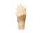 1 Pc Female Mannequin Hand Arm Display Base For Women Gloves Jewelry Skin Color Carousel 6