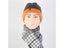 Male Mannequin Head For PVC Hat Glasses Scarf Display Carousel 6