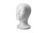 Male Mannequin Head For PVC Hat Glasses Scarf Display Carousel 1