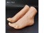 Simulation Mannequin Left And Right Feet Skin Color PVC Hard Foot Model Shoes Carousel 5