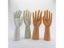 New 1 Pair Male Mannequin Hand Arm For Jewelry Display Men Gloves Ring Model Carousel 2