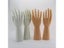 New 1 Pair Male Mannequin Hand Arm For Jewelry Display Men Gloves Ring Model Carousel 3