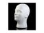 Male Mannequin Head Model With Glasses Hat Wig And Display Stand Carousel 2