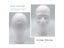 Practical Flocking Foam Head Mold For Wigs Hat Props Carousel 4