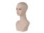 New PVC Female Mannequin Head For Display Wigs Hats Cap Headphone Scarf Carousel 5