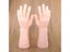 One Pair Male Mannequin Hand For Glove Display Carousel 1