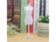 1 Pcs 22cm Accessories Display Stand Holder Garment Mannequin Model Stand For Carousel 6