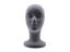 Female Foam Head Model Wig Hat Headwear Display Mount Styling Salon Mannequin Carousel 1