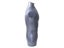 New PVC Inflatable Male Mannequin Torso Model Hook Show Silver Carousel 5
