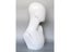 New 1PC Woman Abstract Mannequins Manikin Head Display Hats Wig Scarves Carousel 4