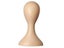 Female Plastic Mannequin Head Model For Wig Hair Glasses Cap Display Carousel 6
