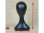 Female Plastic Mannequin Head Model For Wig Hair Glasses Cap Display Carousel 7