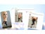 CAMMITEVER Mannequin Head Manikin Doll Female Women Display Cosmetology Carousel 3