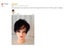 CAMMITEVER Mannequin Head Manikin Doll Female Women Display Cosmetology Carousel 5