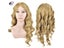 Bolihair Professional Training Head With 100 Nature Hair And Shoulder Carousel 2